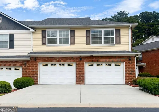 Photo 1 of Townhouse for sale at 988 Treymont Way, Lawrenceville, GA 30045 | MLS# 10842709 | Listing updated on 2026-09-10