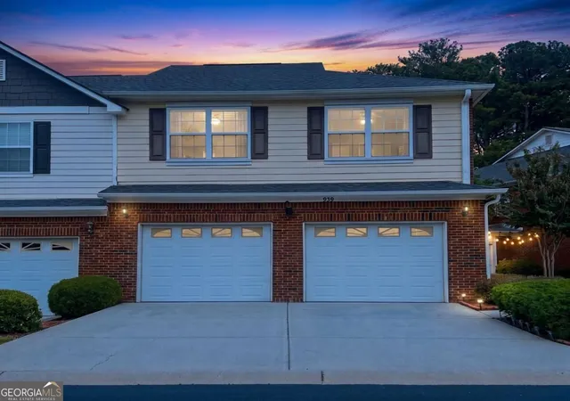 Photo 2 of Townhouse for sale at 988 Treymont Way, Lawrenceville, GA 30045 | MLS# 10842709 | Listing updated on 2026-09-10