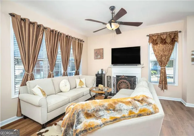 Photo 3 of Townhouse for sale at 988 Treymont Way, Lawrenceville, GA 30045 | MLS# 10842709 | Listing updated on 2026-09-10