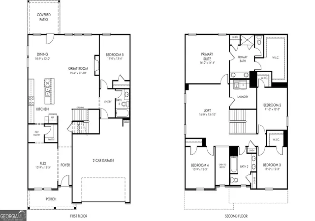 Photo 2 of Single family home for sale at 6131 Sandpiper St, Lula, GA 30554 | MLS# 10876585 | Listing updated on 2026-10-28