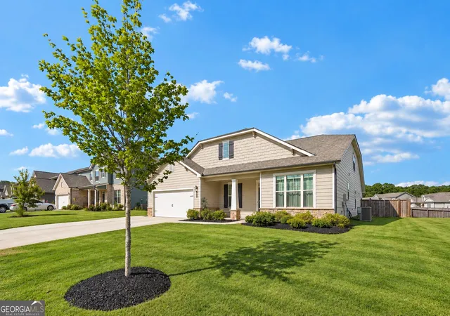 Photo 2 of Single family home for sale at 55 Cattail Lane, Winder, GA 30680 | MLS# 10826365 | Listing updated on 2026-09-15