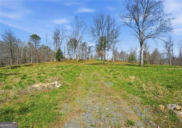 Photo 3 of Land for sale at 2201 Long Rd, Ball Ground, GA 30107 | MLS# 10849935 | Listing updated on 2026-10-05