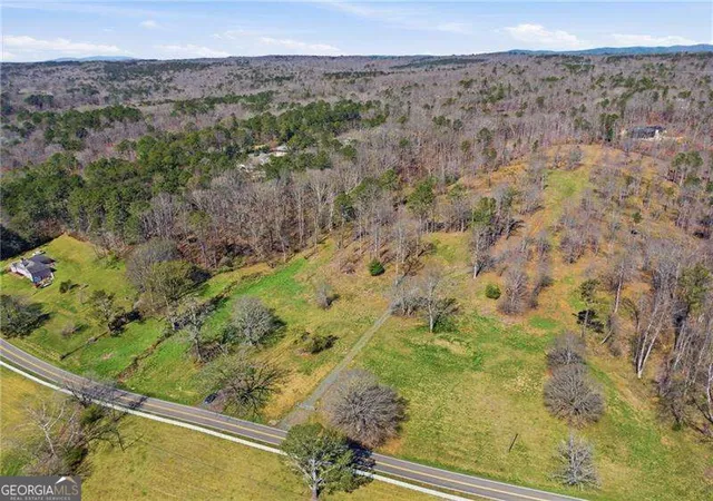 Photo 4 of Land for sale at 2201 Long Rd, Ball Ground, GA 30107 | MLS# 10849935 | Listing updated on 2026-10-05