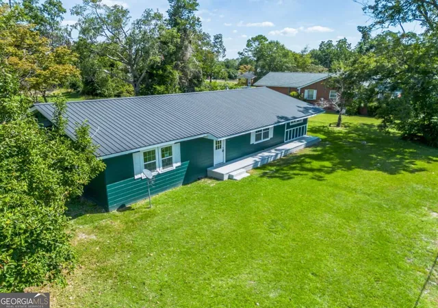 Single family home for sale at 210 W Graham St, Mcrae-Helena, GA 31055 | MLS# 10846089