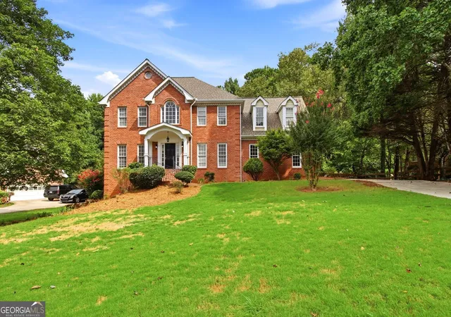 Photo 1 of Sale Pending at 2341 Weatherstone Cir Se, Conyers, GA 30094 | MLS# 10839443 | Listing updated on 2026-09-14
