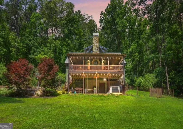 Photo 45 of Single family home for sale at 50 Trails End Ct, Ellijay, GA 30536 | MLS# 10841371 | Listing updated on 2026-09-08