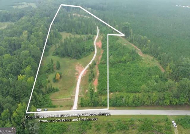 Photo 2 of Land for sale at 1861 Lanier Rd, White Plains, GA 30678 | MLS# 10843787 | Listing updated on 2026-09-11
