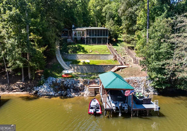 Photo 1 of Single family home for sale at 780 Eagle Dr, Monticello, GA 31064 | MLS# 10846815 | Listing updated on 2026-10-06