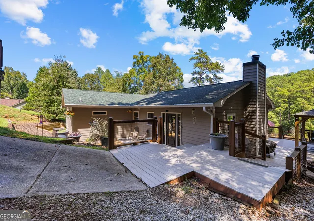 Photo 2 of Single family home for sale at 780 Eagle Dr, Monticello, GA 31064 | MLS# 10846815 | Listing updated on 2026-10-06