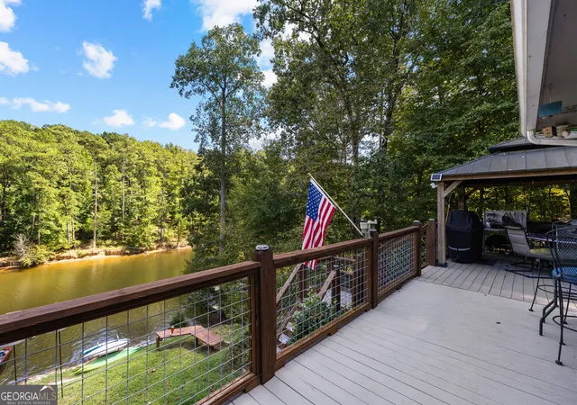 Photo 3 of Single family home for sale at 780 Eagle Dr, Monticello, GA 31064 | MLS# 10846815 | Listing updated on 2026-10-06