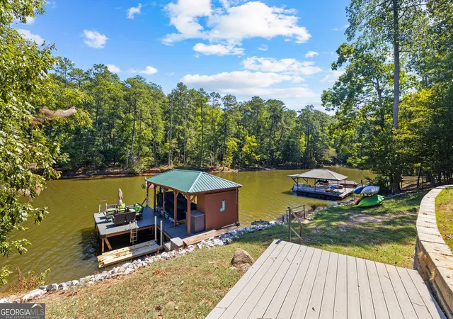 Photo 3 of Single family home for sale at 780 Eagle Dr, Monticello, GA 31064 | MLS# 10846815 | Listing updated on 2026-10-09