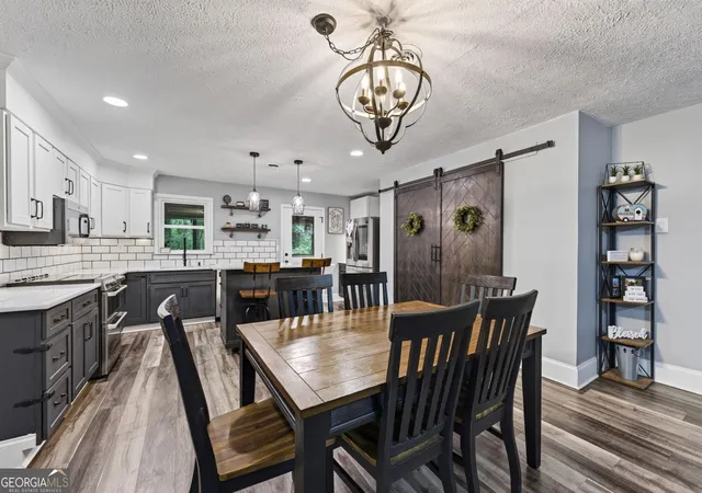 Photo 2 of Single family home for sale at 489 Pelican Cir, Monticello, GA 31064 | MLS# 10836940 | Listing updated on 2026-09-28