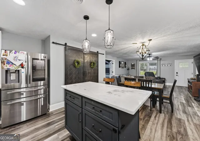 Photo 3 of Single family home for sale at 489 Pelican Cir, Monticello, GA 31064 | MLS# 10836940 | Listing updated on 2026-09-28