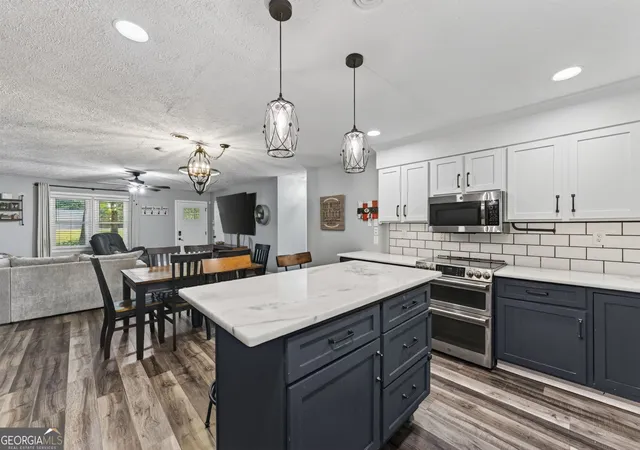Photo 3 of Single family home for sale at 489 Pelican Cir, Monticello, GA 31064 | MLS# 10836940 | Listing updated on 2026-09-28