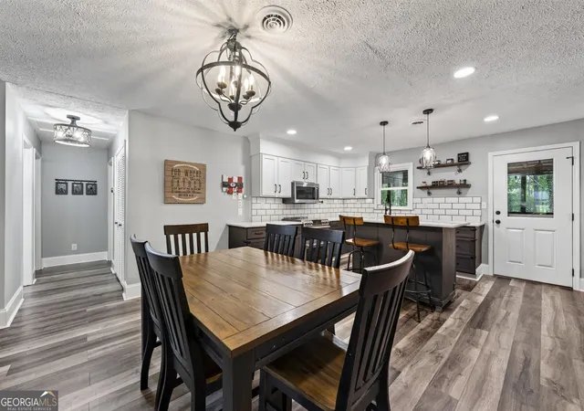 Photo 4 of Single family home for sale at 489 Pelican Cir, Monticello, GA 31064 | MLS# 10836940 | Listing updated on 2026-09-28