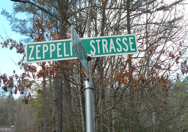 Photo 3 of Land for sale at 0 Bahn Innsbruck, Helen, GA 30545 | MLS# 10848153 | Listing updated on 2026-09-17