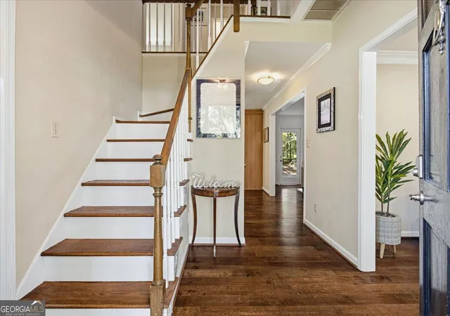 Photo 3 of Single family home for sale at 5084 Williamsport Dr, Peachtree Corners, GA 30092 | MLS# 10870484 | Listing updated on 2026-10-28