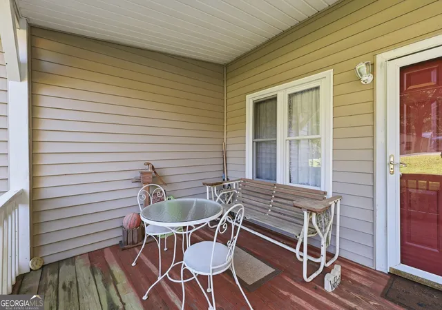 Photo 1 of Sale Pending at 520 Easy St, Toccoa, GA 30577 | MLS# 10875481 | Listing updated on 2026-10-28