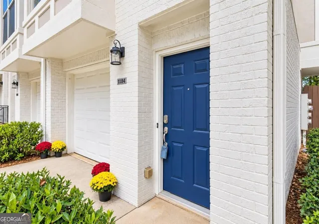 Photo 2 of Townhouse for sale at 1184 Village Ct SE, Atlanta, GA 30316 | MLS# 10872312 | Listing updated on 2026-10-28