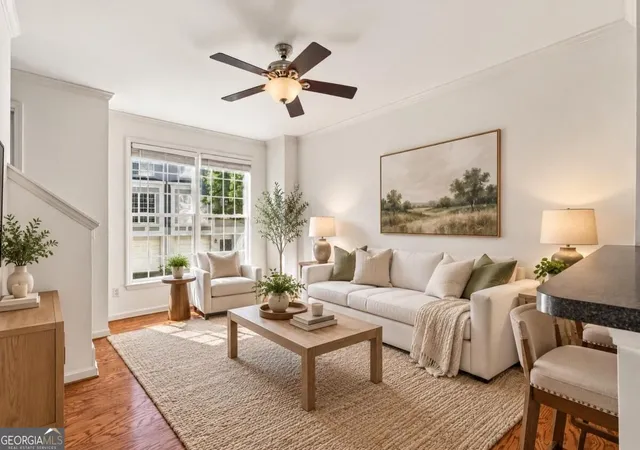 Photo 4 of Townhouse for sale at 1184 Village Ct SE, Atlanta, GA 30316 | MLS# 10872312 | Listing updated on 2026-10-28