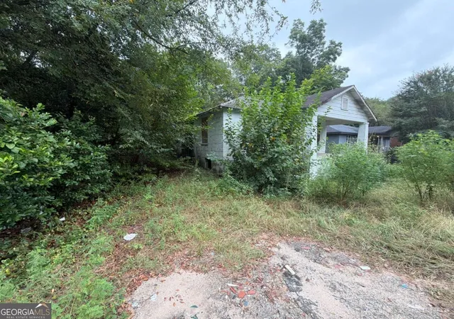 Photo 1 of Single family home for sale at 1450 May Ave, Macon, GA 31204 | MLS# 10844538 | Listing updated on 2026-09-11