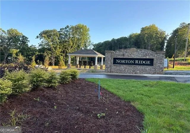 Photo 3 of Land for sale at Lot 4 Norton Ridge, Dahlonega, GA 30533 | MLS# 10838922 | Listing updated on 2026-09-03