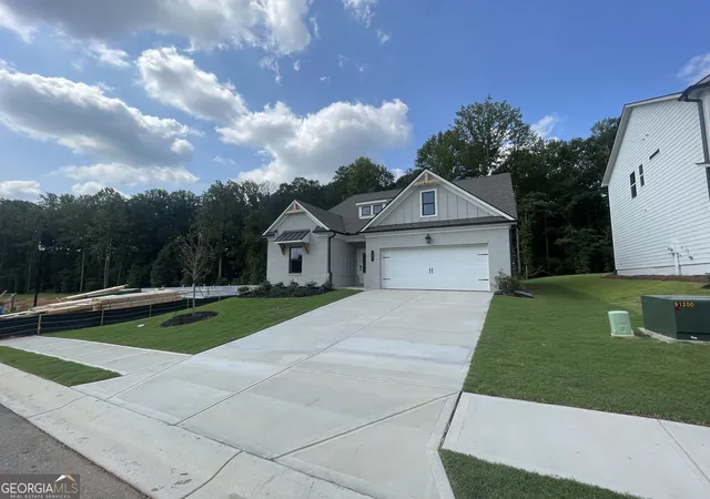 Photo 2 of Single family home for sale at 289 Wingate Dr, Winder, GA 30680 | MLS# 10829703 | Listing updated on 2026-09-21