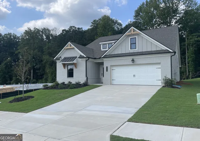 Photo 3 of Single family home for sale at 289 Wingate Dr, Winder, GA 30680 | MLS# 10829703 | Listing updated on 2026-10-24