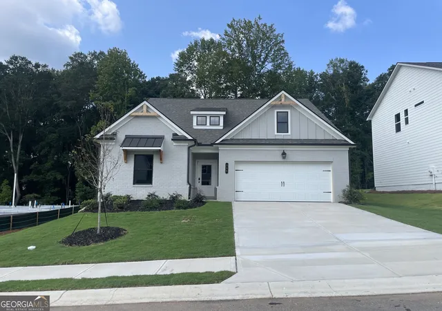 Photo 4 of Single family home for sale at 289 Wingate Dr, Winder, GA 30680 | MLS# 10829703 | Listing updated on 2026-10-24