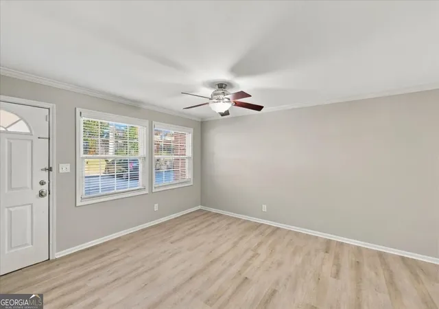 Photo 4 of Condo for sale at 2825 Northeast Expy #J4, Atlanta, GA 30345 | MLS# 10878311 | Listing updated on 2026-10-26