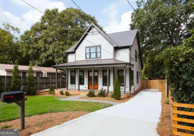 Photo 2 of Single family home for sale at 189 Glenhaven Ave, Athens, GA 30606 | MLS# 10851586 | Listing updated on 2026-10-07