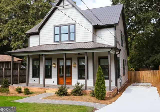 Photo 3 of Single family home for sale at 189 Glenhaven Ave, Athens, GA 30606 | MLS# 10851586 | Listing updated on 2026-10-07
