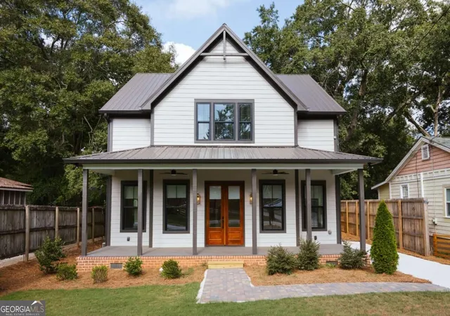 Photo 4 of Single family home for sale at 189 Glenhaven Ave, Athens, GA 30606 | MLS# 10851586 | Listing updated on 2026-10-07