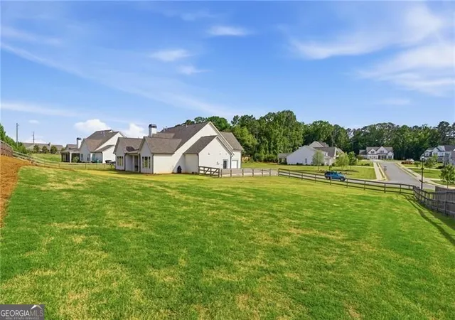 Photo 25 of Single family home for sale at 77 Wallace Dr, Winder, GA 30680 | MLS# 10841609 | Listing updated on 2026-09-09