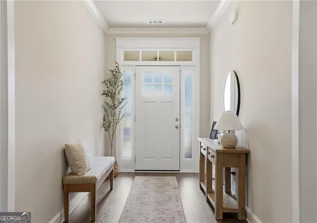 Photo 2 of Single family home for sale at 77 Wallace Dr, Winder, GA 30680 | MLS# 10841609 | Listing updated on 2026-09-09