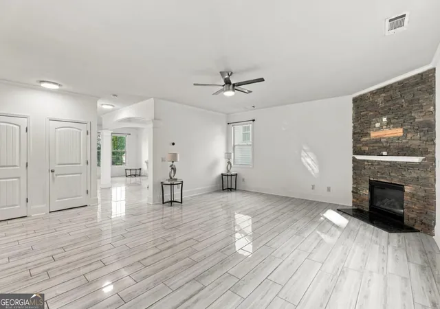 Photo 2 of Single family home for sale at 351 The Blvd, Newnan, GA 30263 | MLS# 10852166 | Listing updated on 2026-10-08