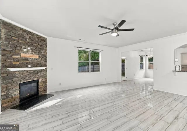 Photo 3 of Single family home for sale at 351 The Blvd, Newnan, GA 30263 | MLS# 10852166 | Listing updated on 2026-10-08