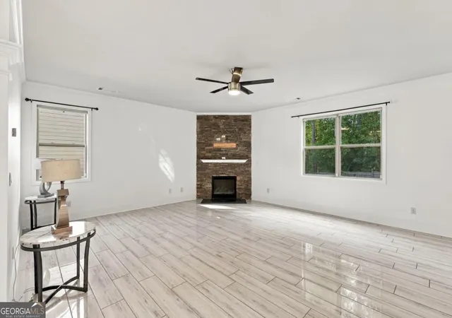 Photo 3 of Single family home for sale at 351 The Blvd, Newnan, GA 30263 | MLS# 10852166 | Listing updated on 2026-10-08