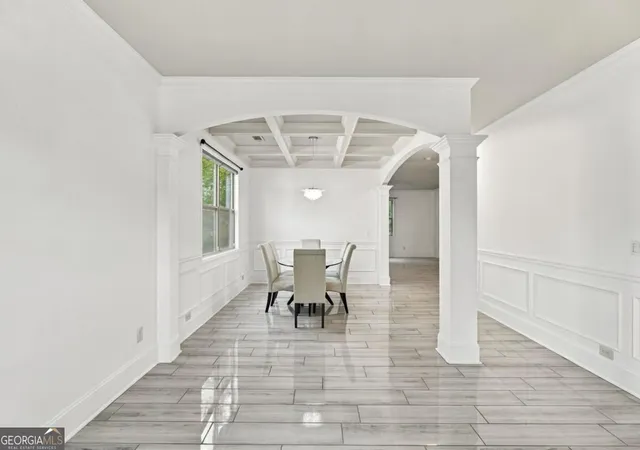 Photo 4 of Single family home for sale at 351 The Blvd, Newnan, GA 30263 | MLS# 10852166 | Listing updated on 2026-10-08