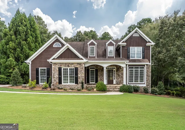 Photo 1 of Single family home for sale at 120 S Cloudview Rd Se, Rome, GA 30161 | MLS# 10846131 | Listing updated on 2026-09-29