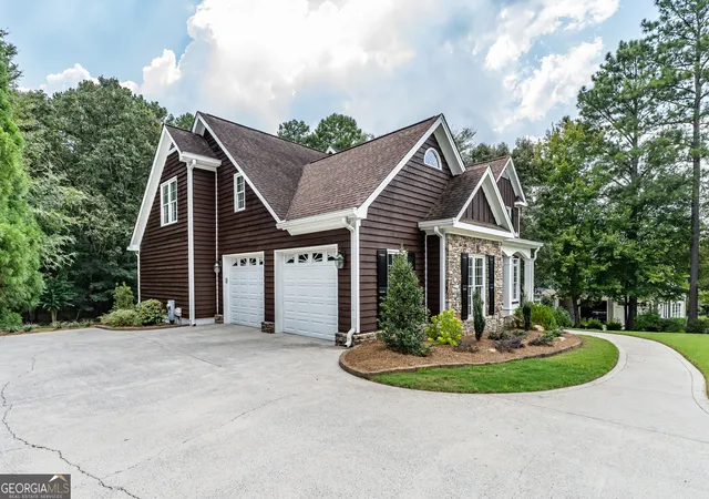 Photo 2 of Single family home for sale at 120 S Cloudview Rd Se, Rome, GA 30161 | MLS# 10846131 | Listing updated on 2026-09-29