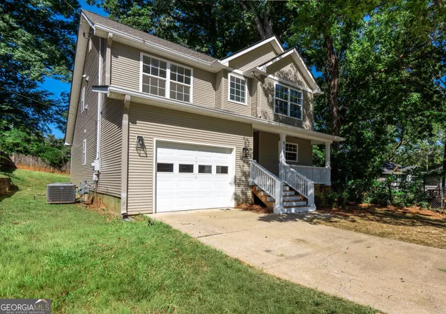 Photo 38 of Sale Pending at 819 Gaston, Atlanta, GA 30310 | MLS# 10843267 | Listing updated on 2026-10-04
