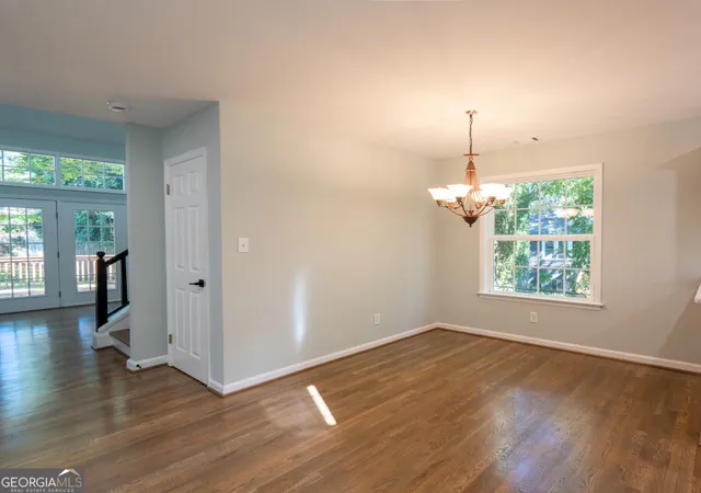 Photo 3 of Sale Pending at 819 Gaston, Atlanta, GA 30310 | MLS# 10843267 | Listing updated on 2026-10-04
