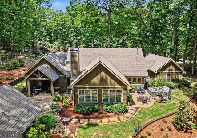 Photo 3 of Single family home for sale at 223 Lake Coweta Trl, Newnan, GA 30263 | MLS# 10842183 | Listing updated on 2026-09-08