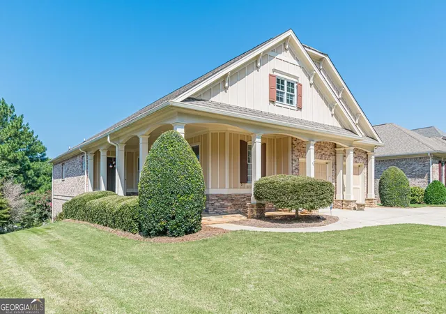 Photo 1 of Single family home for sale at 5926 Hogans Way, Douglasville, GA 30135 | MLS# 10843677 | Listing updated on 2026-09-10