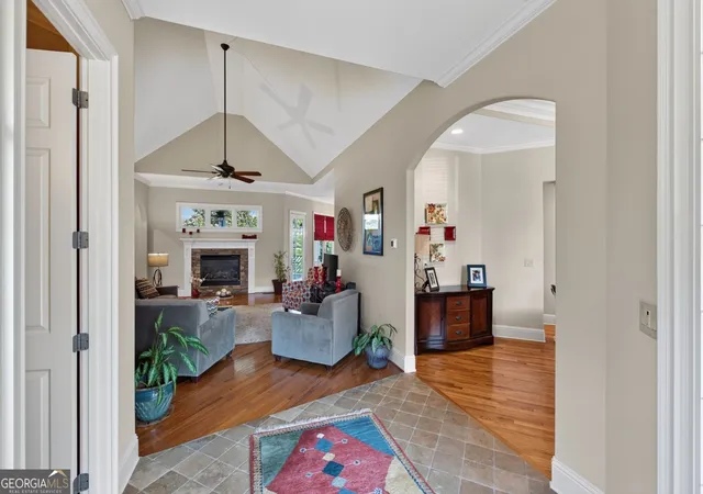 Photo 3 of Single family home for sale at 5926 Hogans Way, Douglasville, GA 30135 | MLS# 10843677 | Listing updated on 2026-09-10