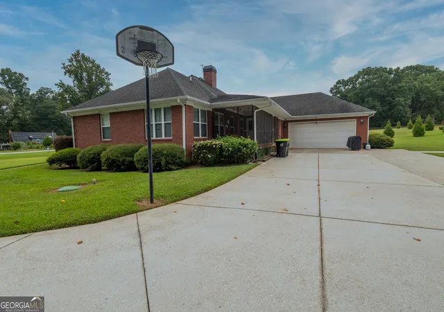 Photo 3 of Single family home for sale at 11700 Hazelbrand Rd Ne, Covington, GA 30014 | MLS# 10826579 | Listing updated on 2026-09-15