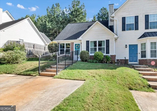 Photo 1 of Townhouse for sale at 137 Gentle Breeze Ct, Temple, GA 30179 | MLS# 10856446 | Listing updated on 2026-10-28