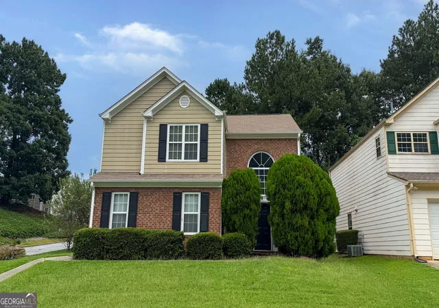 Photo 1 of Single family home for sale at 3339 Benthollow Ln, Duluth, GA 30096 | MLS# 10835267 | Listing updated on 2026-09-14