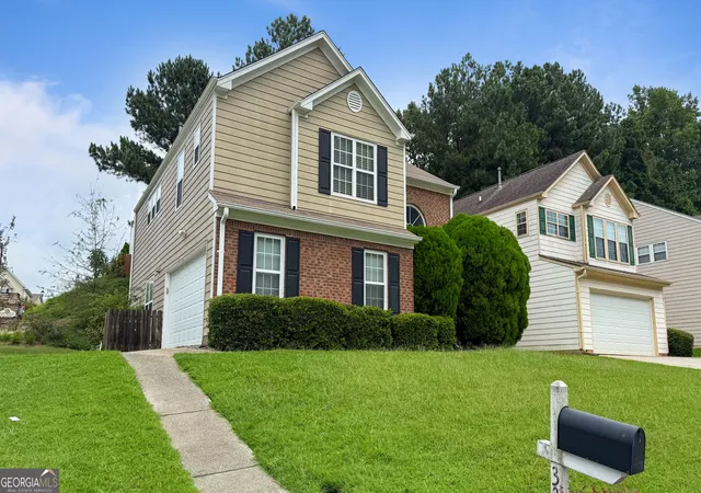 Photo 2 of Single family home for sale at 3339 Benthollow Ln, Duluth, GA 30096 | MLS# 10835267 | Listing updated on 2026-09-14